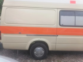 Ford Transit, снимка 9