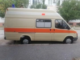 Ford Transit, снимка 3