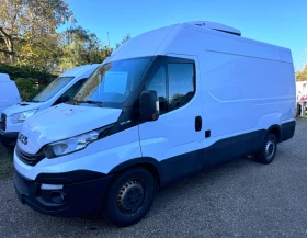 Iveco Daily 35S16* HI-MATIC* ХЛАДИЛЕН-25* КЛИМАТРОНИК, снимка 3