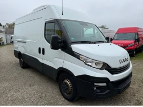 Iveco Daily 35S16* HI-MATIC* ХЛАДИЛЕН-25* КЛИМАТРОНИК, снимка 1