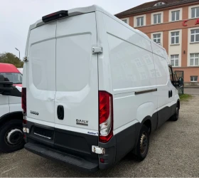 Iveco Daily 35S16* HI-MATIC* ХЛАДИЛЕН-25* КЛИМАТРОНИК, снимка 2