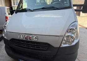 Iveco Daily 70C 70C17 EEV | Mobile.bg    12