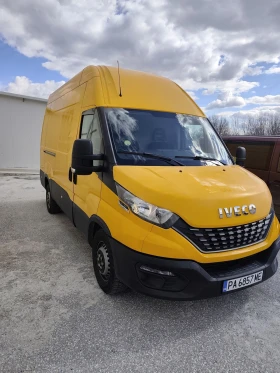 Iveco 35s16 БОРД, КЛИМА Daily