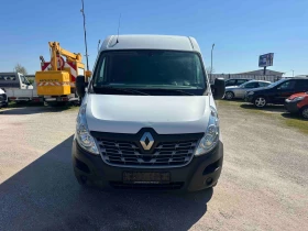 Renault Master undefined | Auto.bg — изображение 3