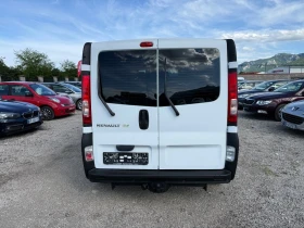 Renault Trafic 2.0 D 114 �.�. ����� ���� ���� 5 | Mobile.bg � ����� ������ 7