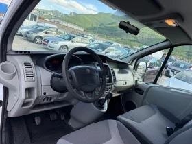 Renault Trafic 2.0 D 114 �.�. ����� ���� ���� 5 | Mobile.bg � ����� ������ 12