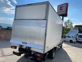 ����� �� �������� �� Ford Transit 2.2 CDTi // ��������//����� ����//3.5�