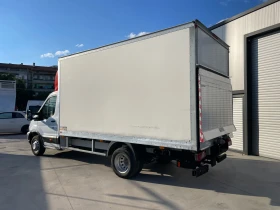 ����� �� �������� �� Ford Transit 2.2 CDTi // ��������//����� ����//3.5�