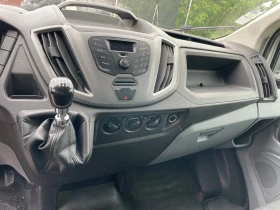 Ford Transit 2.2 CDTi // ��������//����� ����//3.5� | Mobile.bg � ����� ������ 8