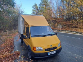 Ford Transit Ford Transit 2, 5 D климатик