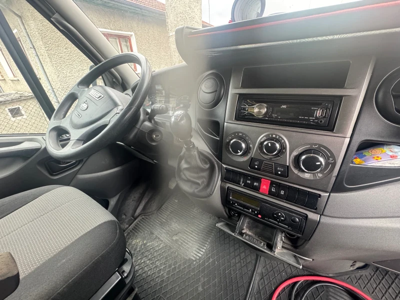 Iveco Daily 70C 70C17 EEV, снимка 5 - Бусове и автобуси - 52407790