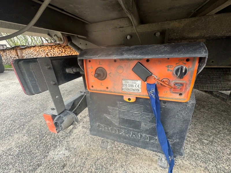 Iveco Daily 70C 70C17 EEV, снимка 4 - Бусове и автобуси - 52407790