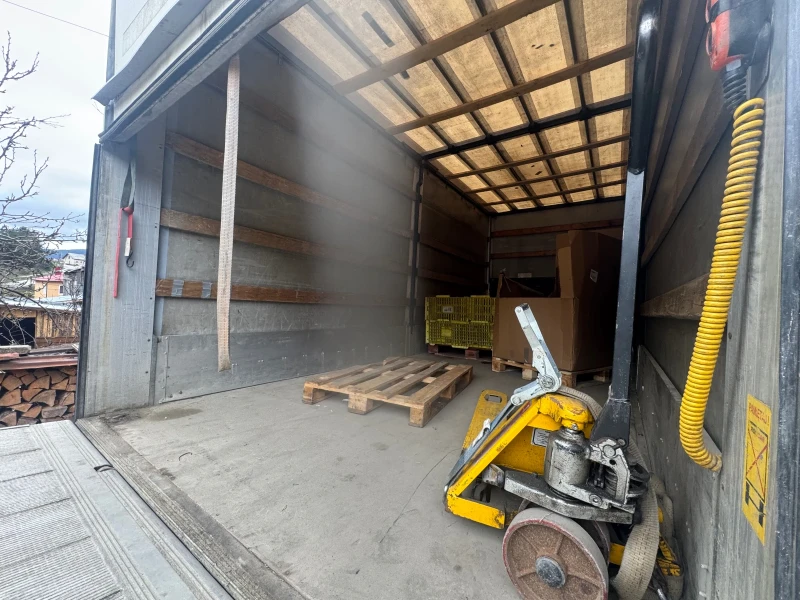 Iveco Daily 70C 70C17 EEV, снимка 10 - Бусове и автобуси - 52407790