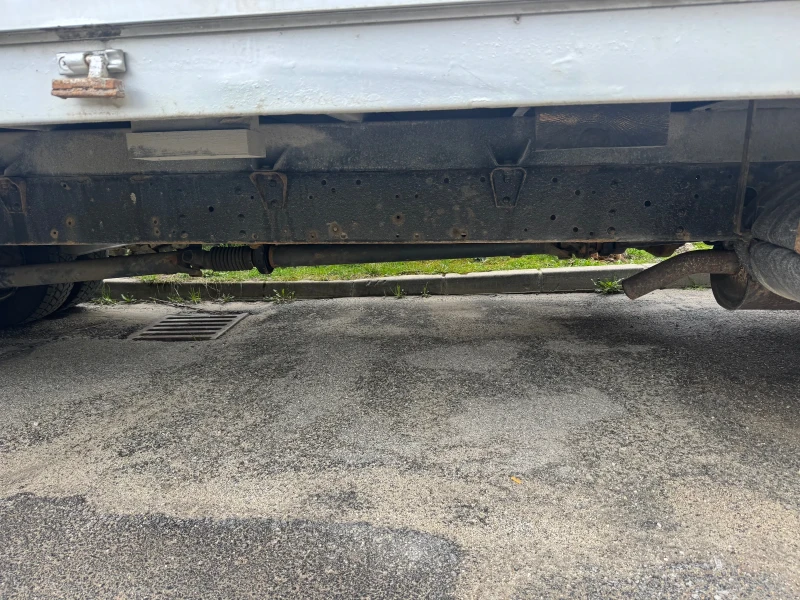 Iveco Daily 70C 70C17 EEV, снимка 8 - Бусове и автобуси - 52407790