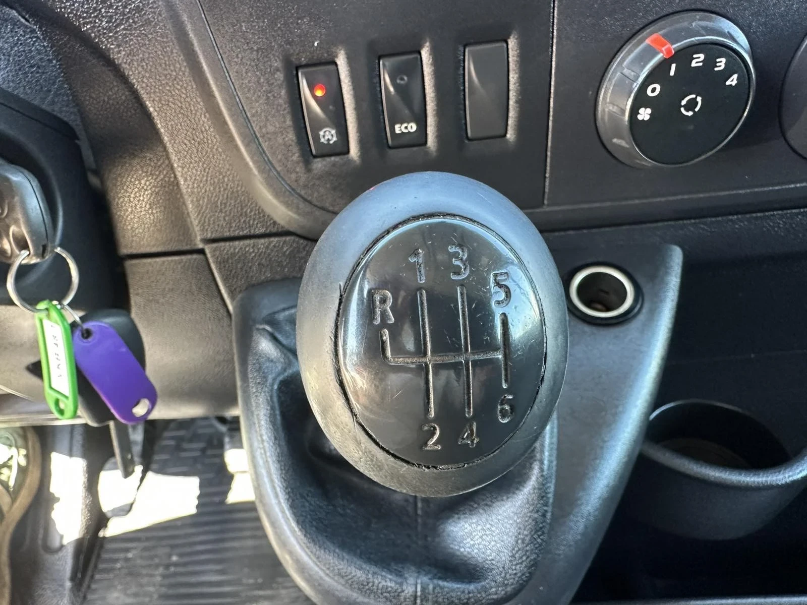 Renault Master, снимка 11 - Бусове и автобуси - 54127848