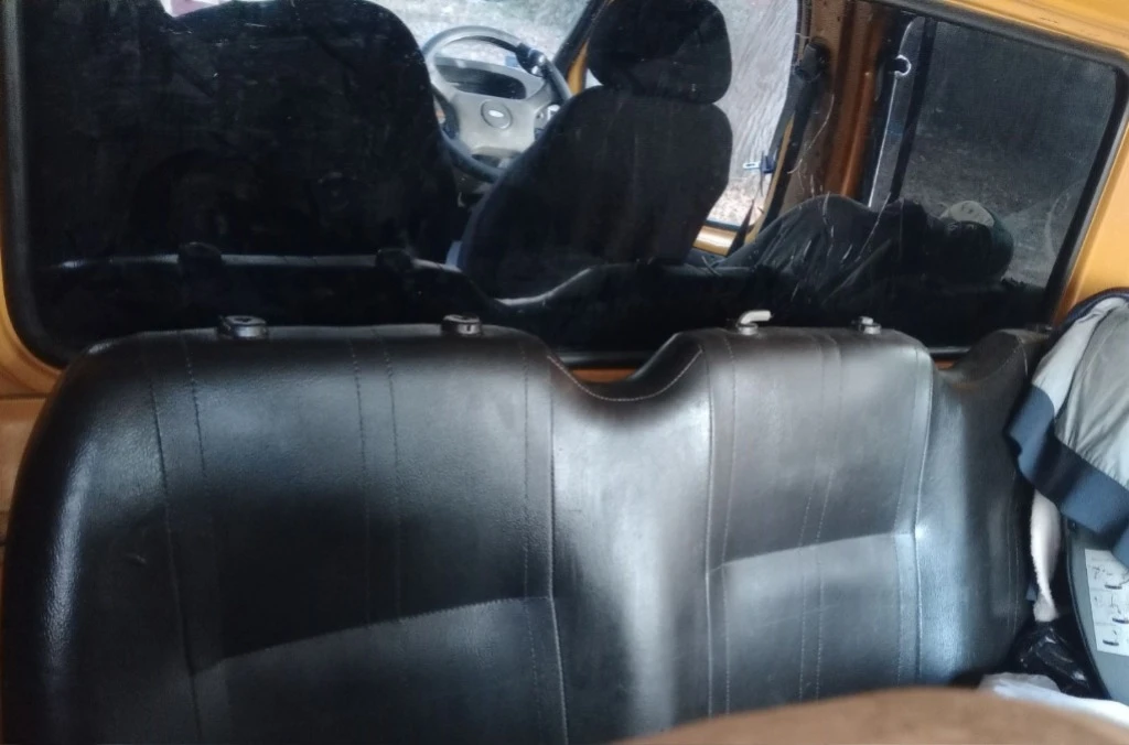 Ford Transit Ford Transit 2, 5 D �������� | Mobile.bg � ����������� 6
