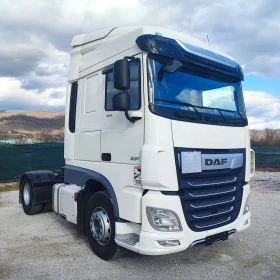 Daf XF 106.480 * HYDRAULIC, снимка 3