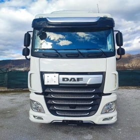 Daf XF 106.480 * HYDRAULIC, снимка 2