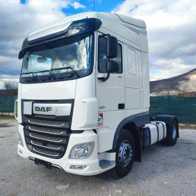 Daf XF 106.480 * HYDRAULIC, снимка 1