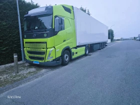 Volvo Fh, снимка 7