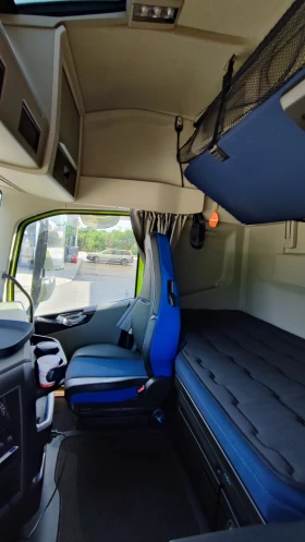 Volvo Fh, снимка 8