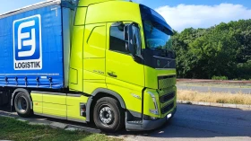 Volvo Fh, снимка 2
