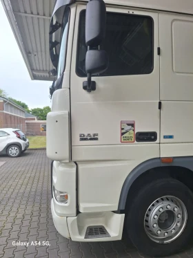 Daf XF 105 ATF, снимка 6
