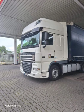 Daf XF 105 ATF, снимка 2