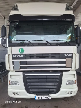 Daf XF 105 ATF, снимка 3