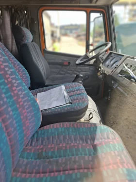Mercedes-Benz 1320    | Mobile.bg    3