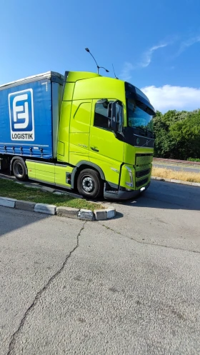 Volvo Fh undefined | Auto.bg — изображение 6
