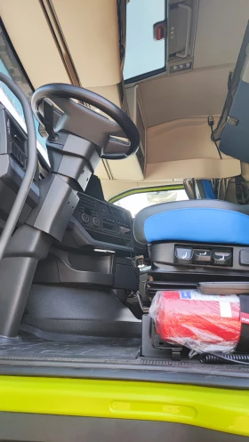 Volvo Fh undefined | Auto.bg — изображение 9