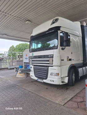 Daf XF 105 ATF | Mobile.bg � ����� ������ 7