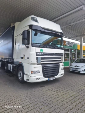 Daf XF 105 ATF | Mobile.bg � ����� ������ 5