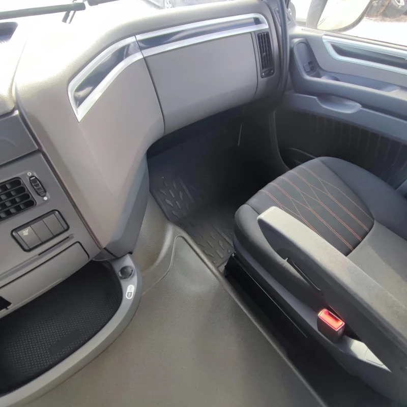 Daf XF 106.480 * HYDRAULIC, снимка 7 - Камиони - 53510947