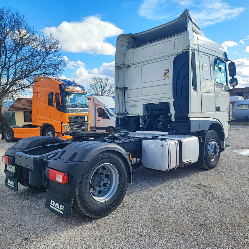 Daf XF 106.480 * HYDRAULIC, снимка 5 - Камиони - 53510947
