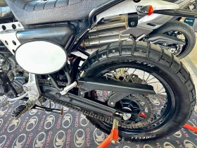 Fantic Caballero Scrambler 500 05.2020г., снимка 12