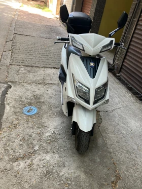 Sunra Hawk Li-ion, снимка 5