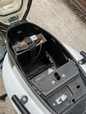 Sunra Hawk Li-ion, снимка 7