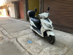 Sunra Hawk Li-ion, снимка 6