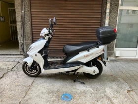 Sunra Hawk Li-ion, снимка 2