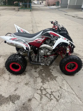 Yamaha Raptor Raptor 700, снимка 5