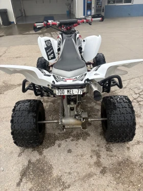 Yamaha Raptor Raptor 700, снимка 6