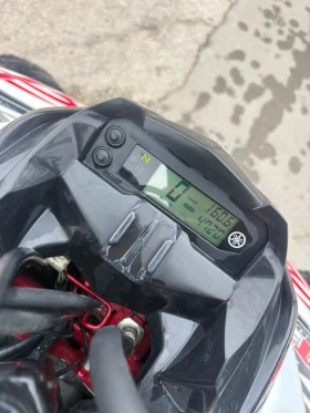 Yamaha Raptor Raptor 700, снимка 8