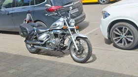 Suzuki Intruder 250, снимка 1