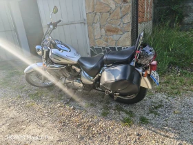 Suzuki Intruder 250, снимка 3