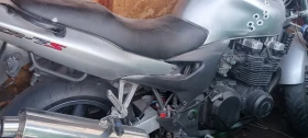 Kawasaki 750, снимка 12