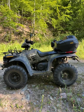 Polaris Sportsman, снимка 1