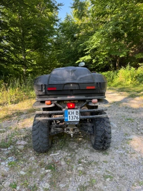 Polaris Sportsman, снимка 5
