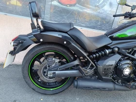 Kawasaki Vulcan 650 ABS LED, снимка 9
